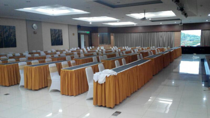 MEJA IBM